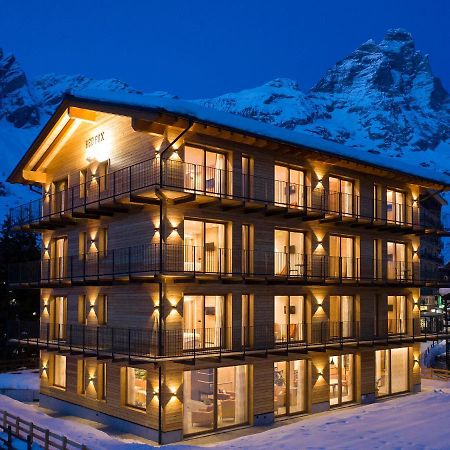 بيريوِل تْشيرفينيا Red Fox Lodge المظهر الخارجي الصورة