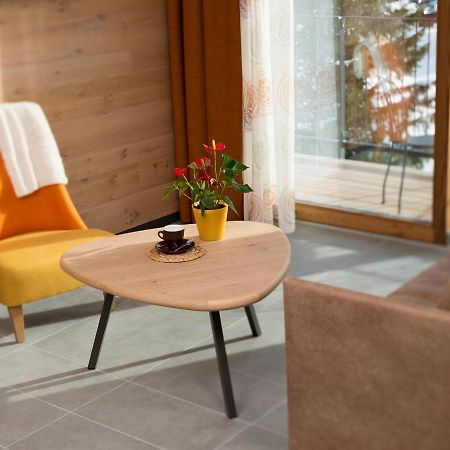 بيريوِل تْشيرفينيا Red Fox Lodge المظهر الخارجي الصورة