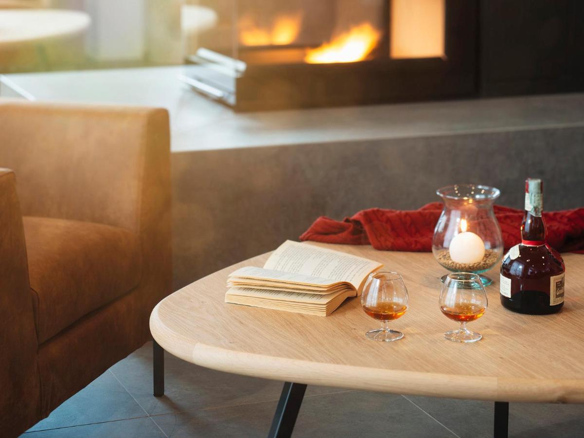 بيريوِل تْشيرفينيا Red Fox Lodge المظهر الخارجي الصورة
