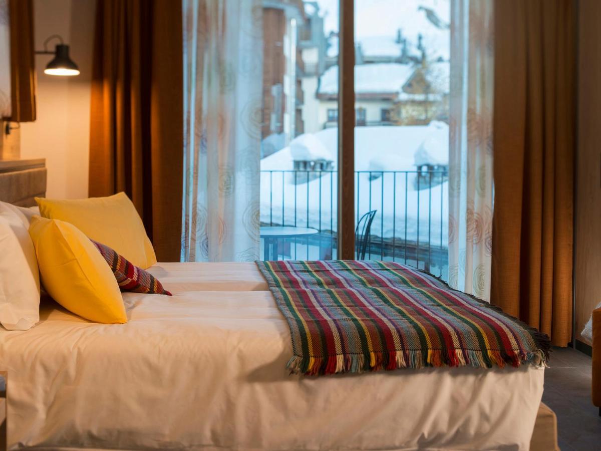 بيريوِل تْشيرفينيا Red Fox Lodge المظهر الخارجي الصورة