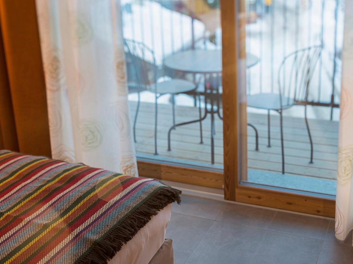 بيريوِل تْشيرفينيا Red Fox Lodge المظهر الخارجي الصورة