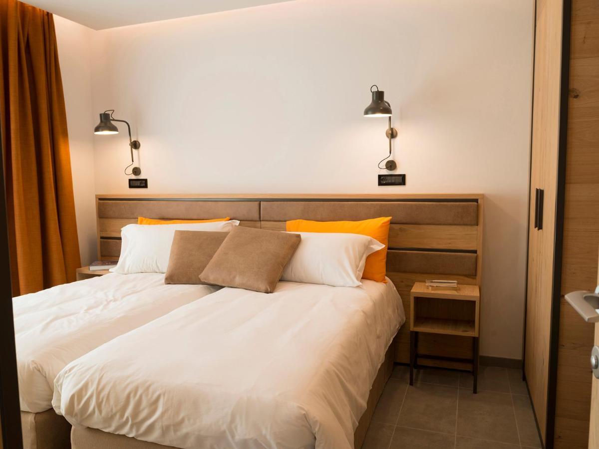 بيريوِل تْشيرفينيا Red Fox Lodge المظهر الخارجي الصورة