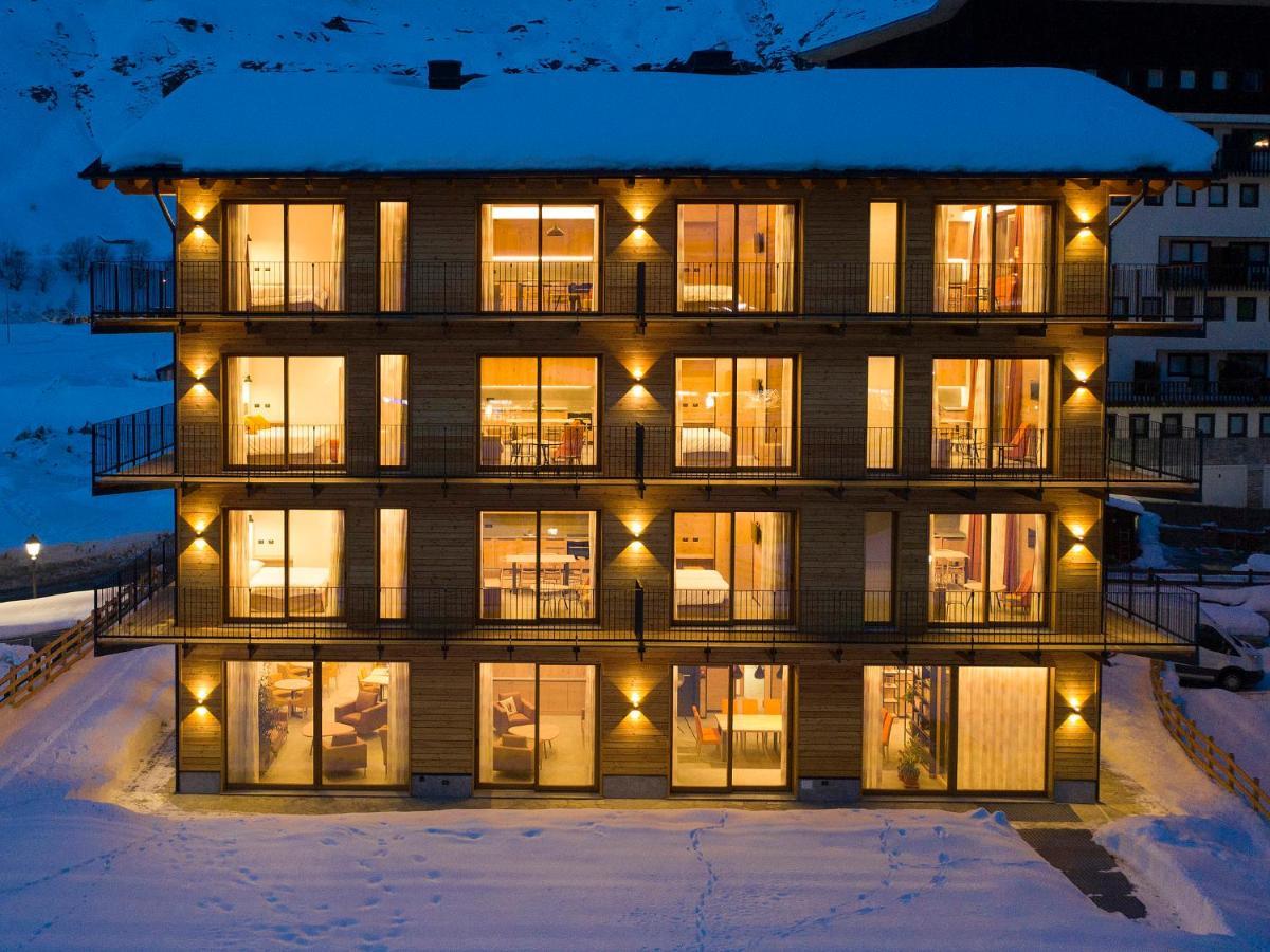 بيريوِل تْشيرفينيا Red Fox Lodge المظهر الخارجي الصورة